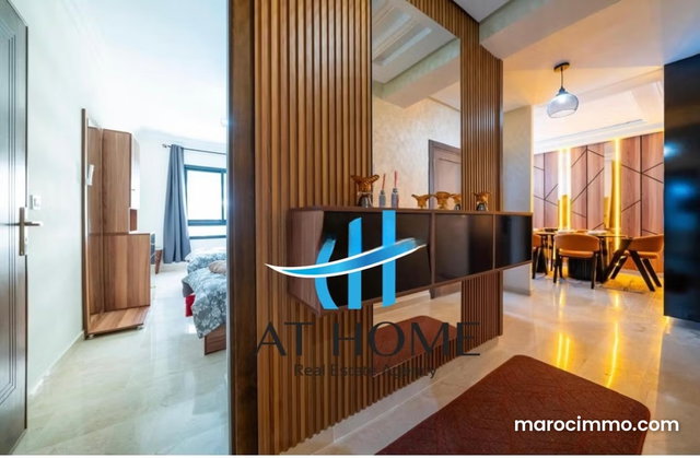 Modern Apartment in Ideal Location — 4