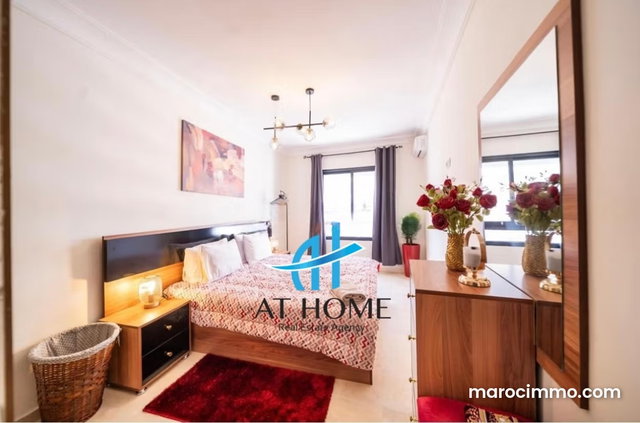 Modern Apartment in Ideal Location — 5