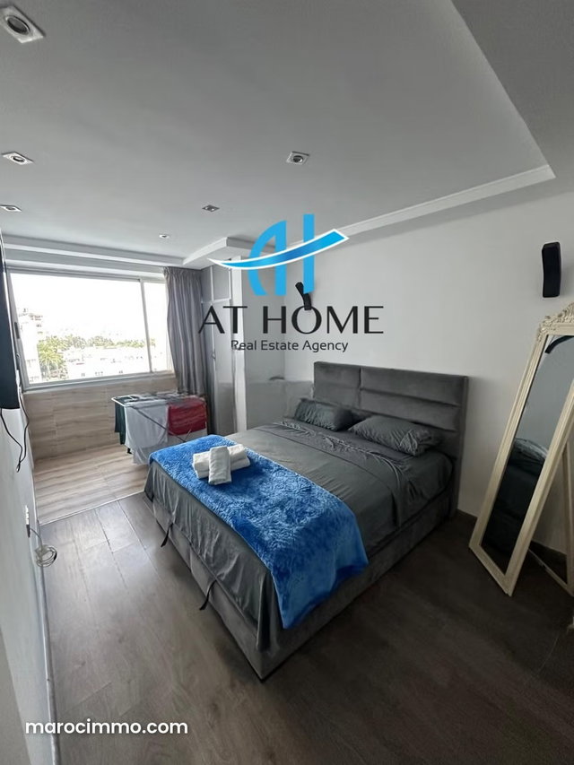 Apartment for rent in city center — 4