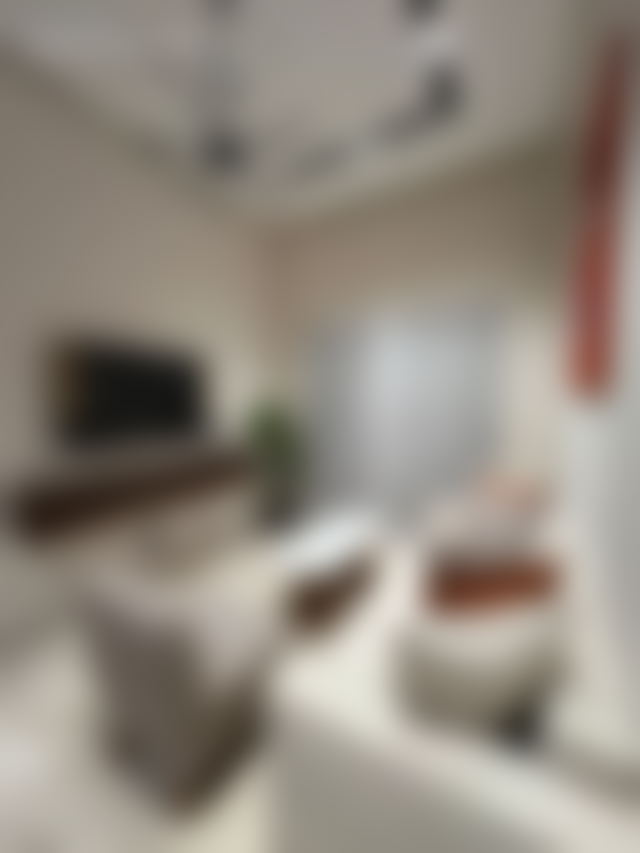 Furnished apartment with terrace for rent in Mandarona, Casablanca — Casablanca