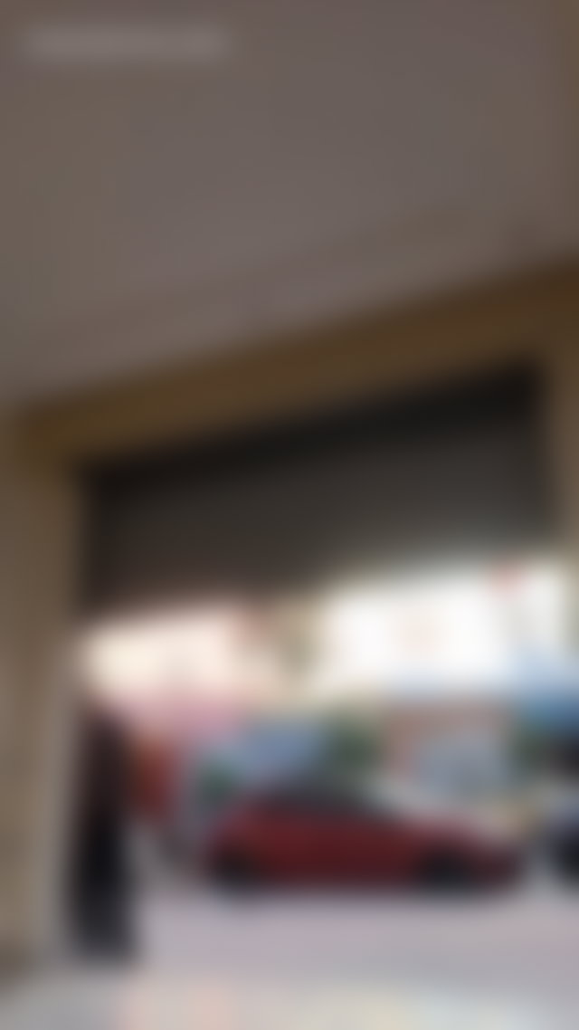 محل تجاري مجهّز للكراء بحي المحاميد مراكش — 4