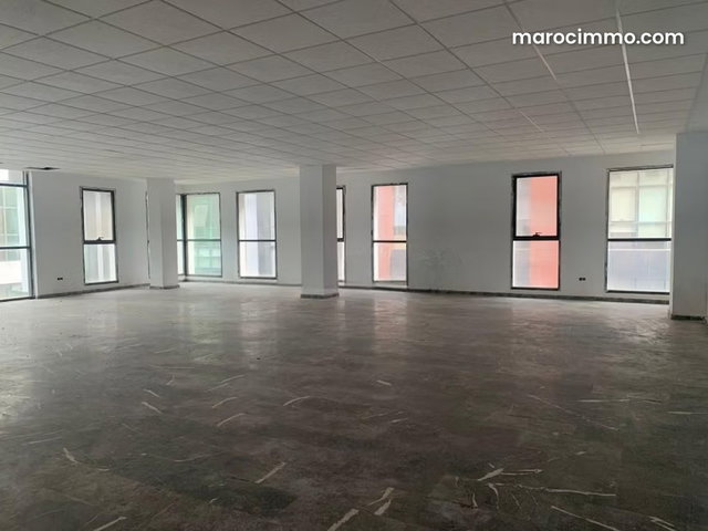 Office space for rent in SIDI MAAROUF — 2