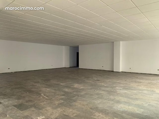 Office space for rent in SIDI MAAROUF — 5