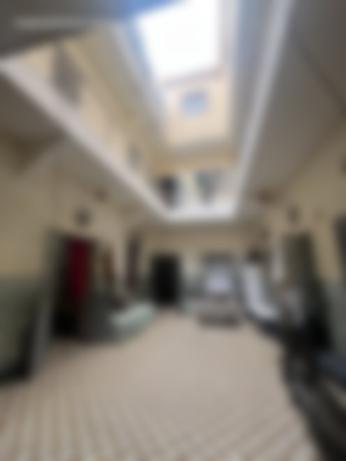 منزل رحب بسبع غرف للبيع في حي Les Portes de Marrakech بمراكش