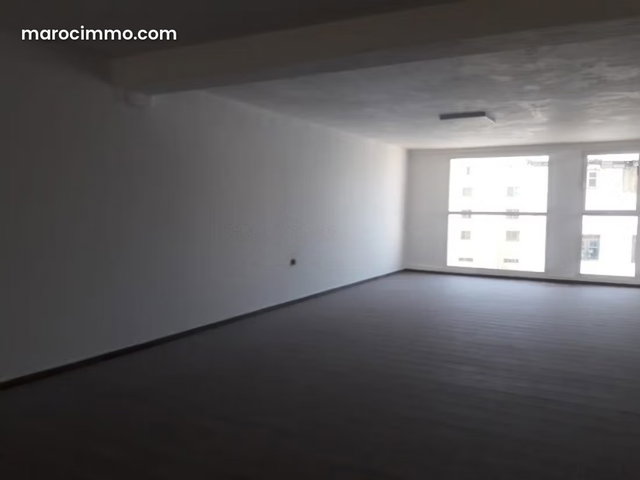 Plateau de bureau à louer à SIDI MAAROUF — 2