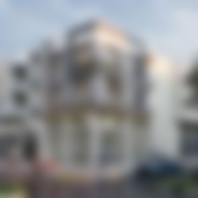 2,000 m² Commercial Plot on Boulevard Corner, Californie, Casablanca — Casablanca