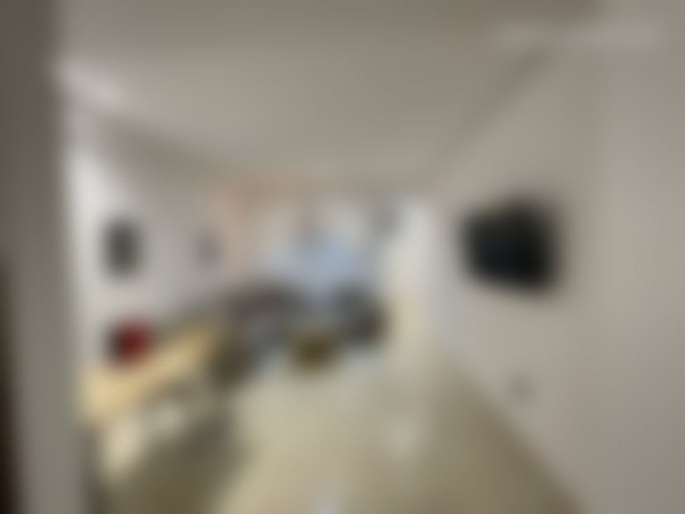 Furnished Apartment with Terrace for Rent in Bourgogne, Casablanca