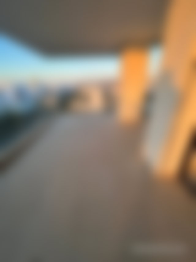 190 sqm Sea-View Apartment, Aïn Diab, Casablanca — 4