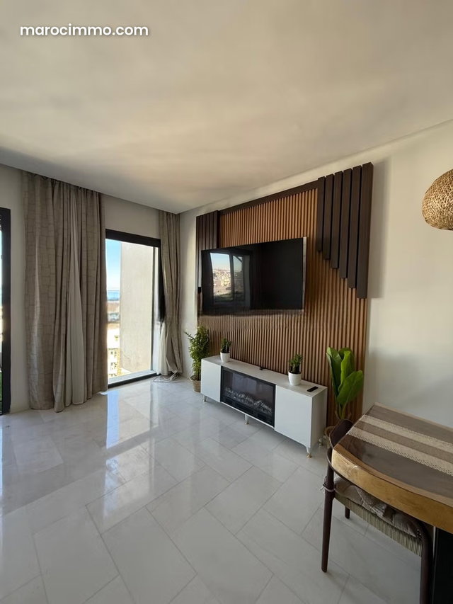 Appartement pour location— Malabata — 3