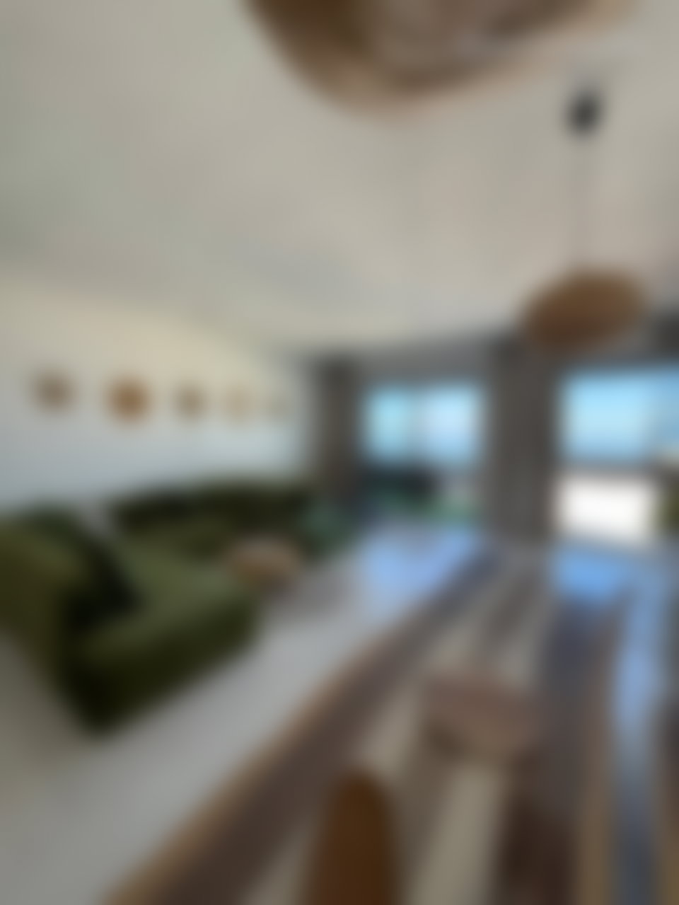 Furnished 169 m² Apartment with Terrace, Malabata, Tangier