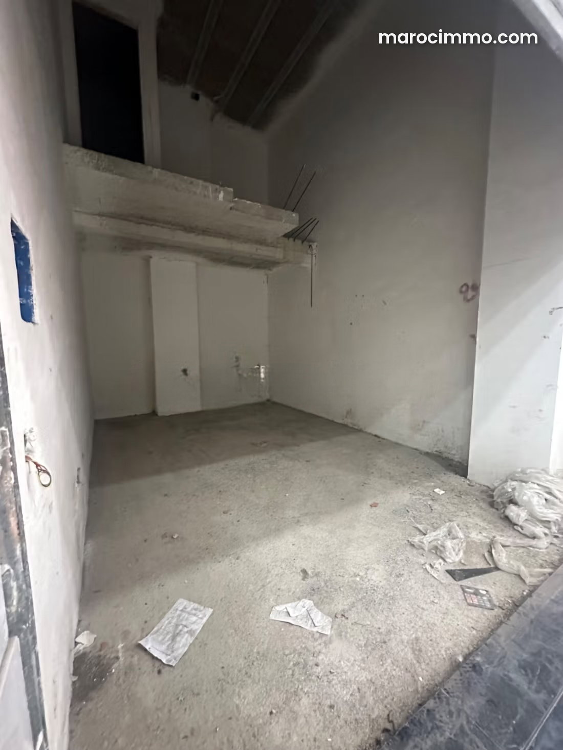 26 m² Office for Rent in Quartier du Parc, Mohammedia — Mohammedia