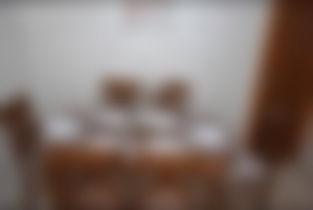 Furnished Apartment with Terrace in El Mansouria — 2