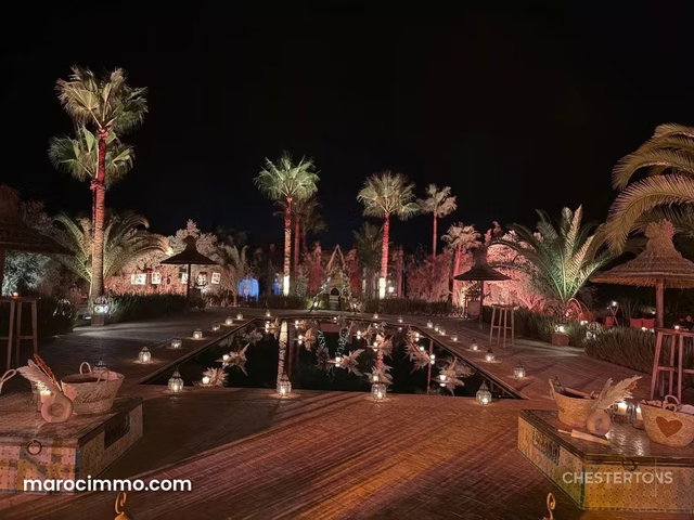 Breathtaking Estate With 14900 sqm Villa — 2