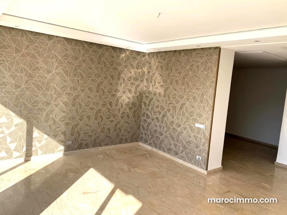 One-Bedroom Apartment with Terrace, Les Princesses, Casablanca — Casablanca