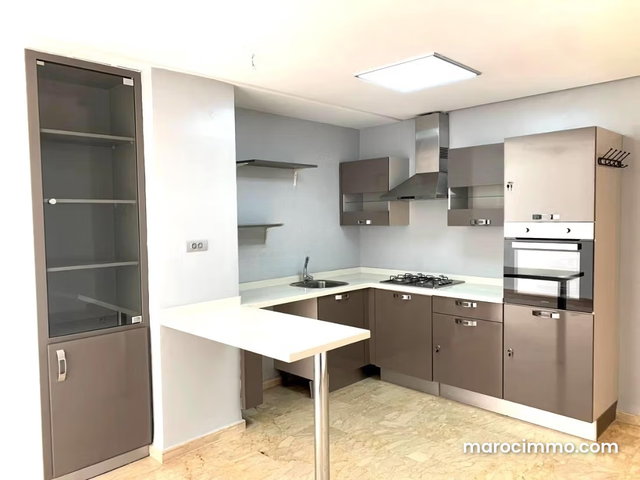 Magnificent 77m2 Studio in the Princesses Quarter — 4