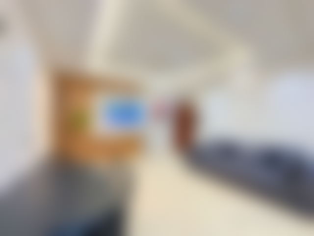 Furnished Sea-View Apartment for Rent in De La Plage, Tangier — Tangier