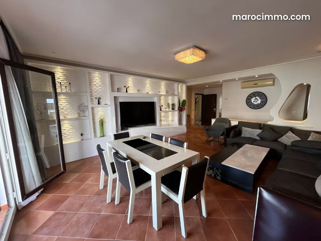 Apartment for Sale in Malabata — 2