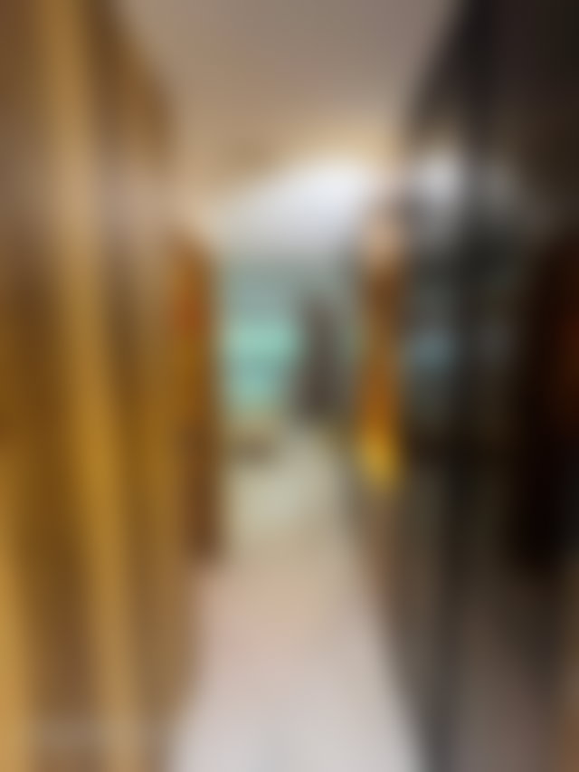 Appartement 3 chambres avec piscine privée, Centre Tanger — 2