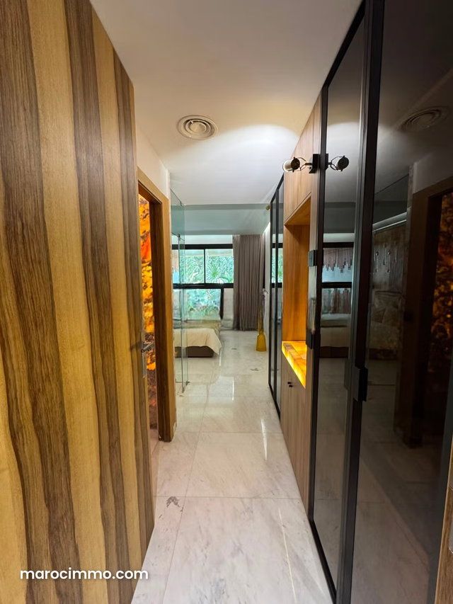 Appartements Haut Standing à coté de Marina Bay — 2