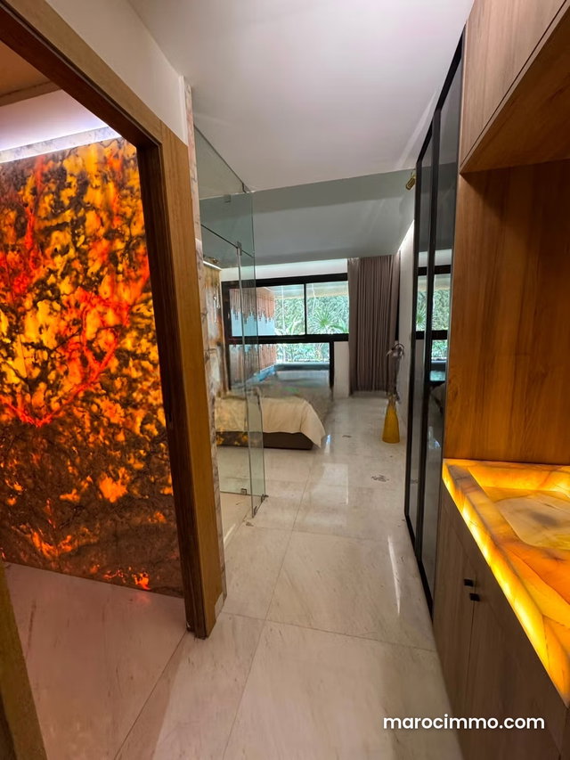 Appartements Haut Standing à coté de Marina Bay — 4