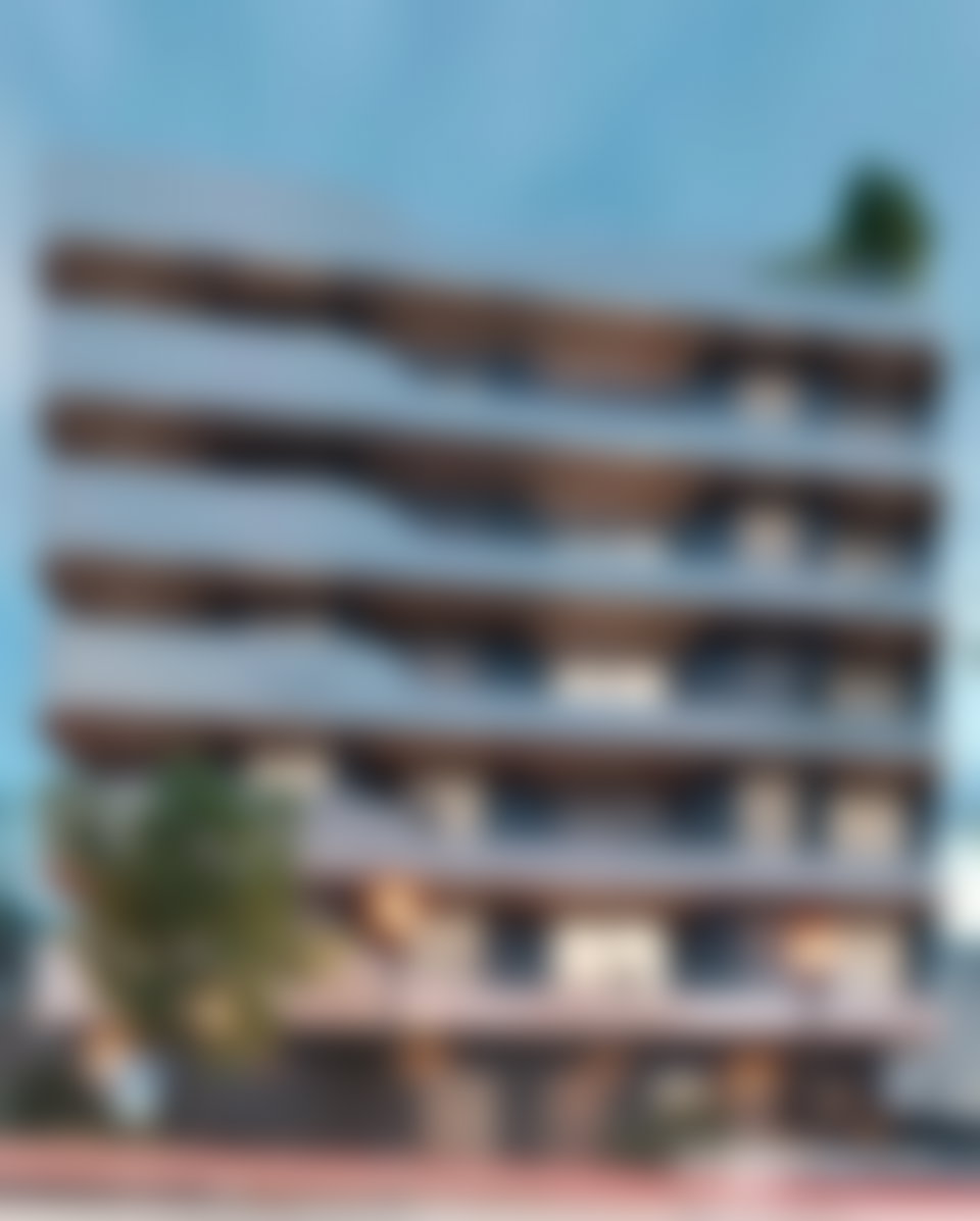 Appartement 3 chambres à vendre, Sania, Tanger, vue montagne