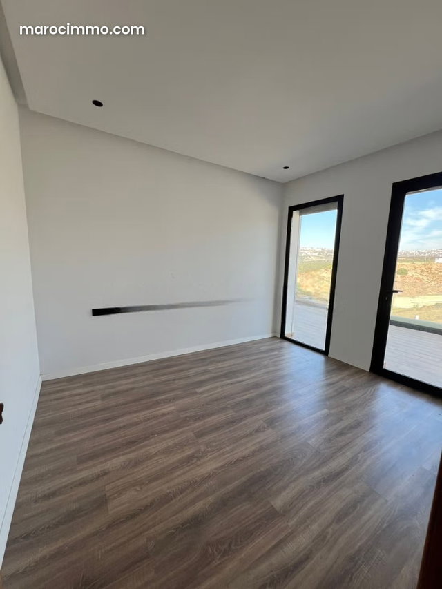 S. Appartement 124m² haut standing à Malabata Hills — 5