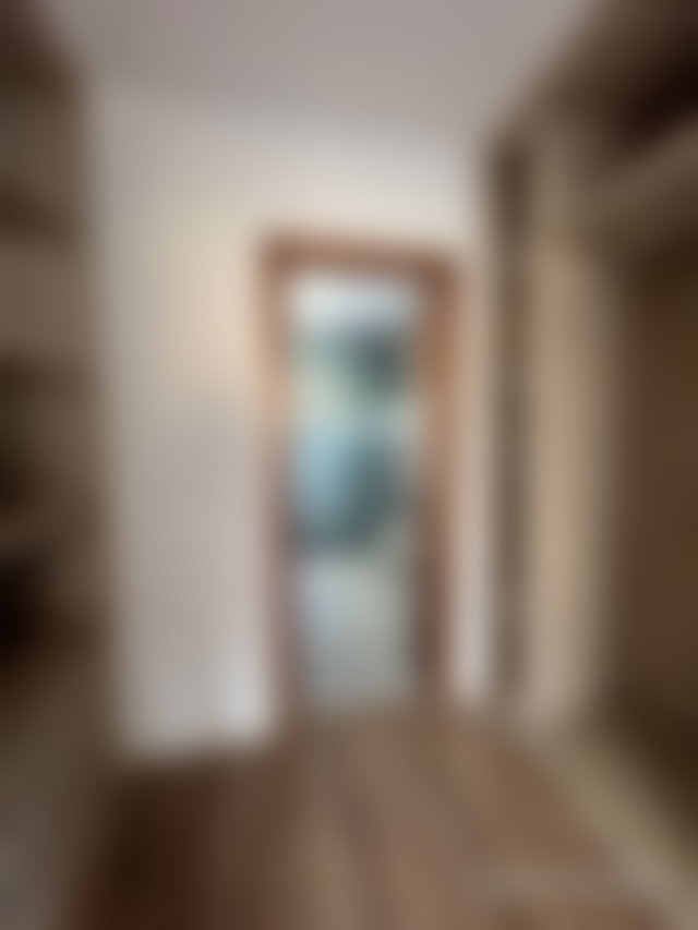 Appartement 3 chambres à vendre, Sania, Tanger, vue montagne — 3
