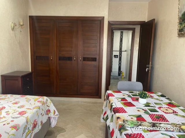 Appartement à louer à Nejma en face au rontpoint — 4