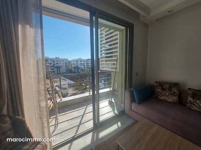 Studio for Rent, Furnished or Unfurnished, No Neighbors — 5