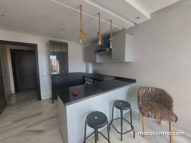 Studio for Rent, Furnished or Unfurnished, No Neighbors — 2