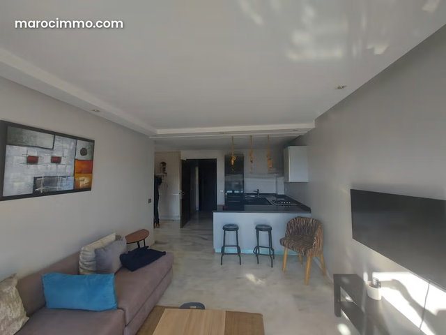 Studio for Rent, Furnished or Unfurnished, No Neighbors — 3