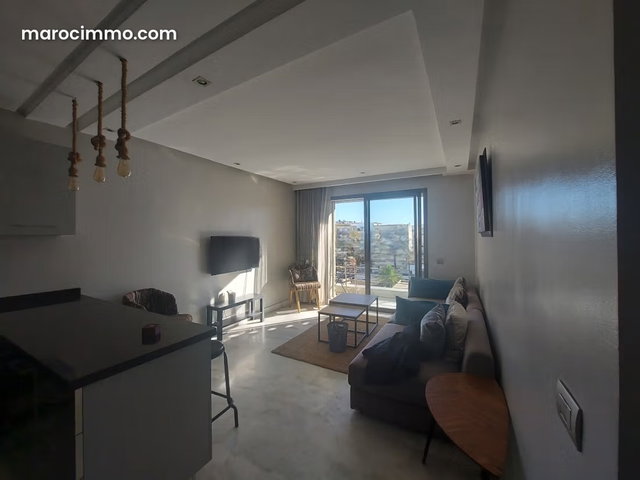 Studio for Rent, Furnished or Unfurnished, No Neighbors — 4