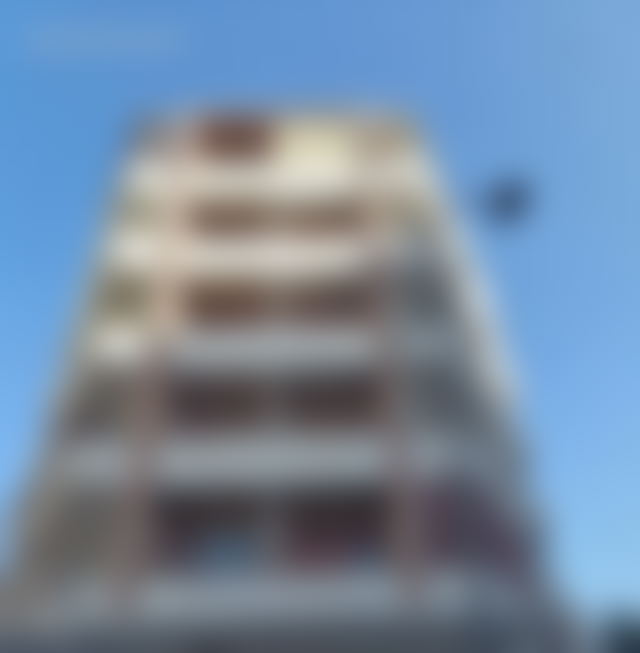 134 m² Apartment to Renovate in Derb Omar, Casablanca — Casablanca