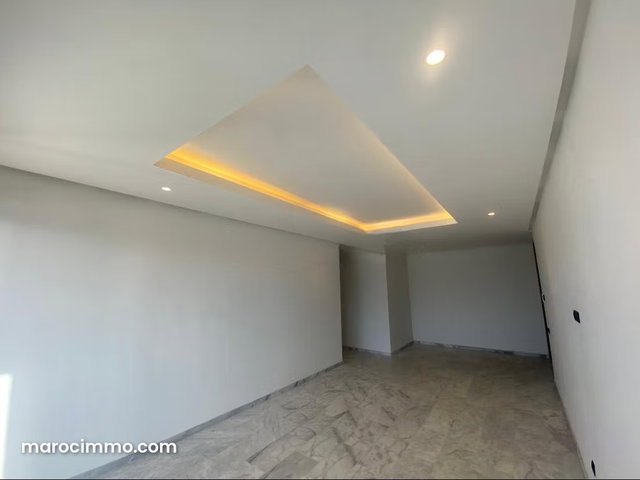 Excellent Empty Apartment for Rent on ANFAPARK — 4