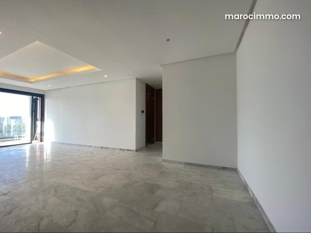 Excellent Empty Apartment for Rent on ANFAPARK — 3