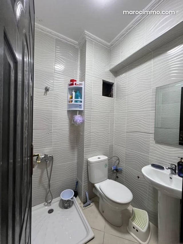 Appartement à vendre à Azib Haj Kaddour — 4