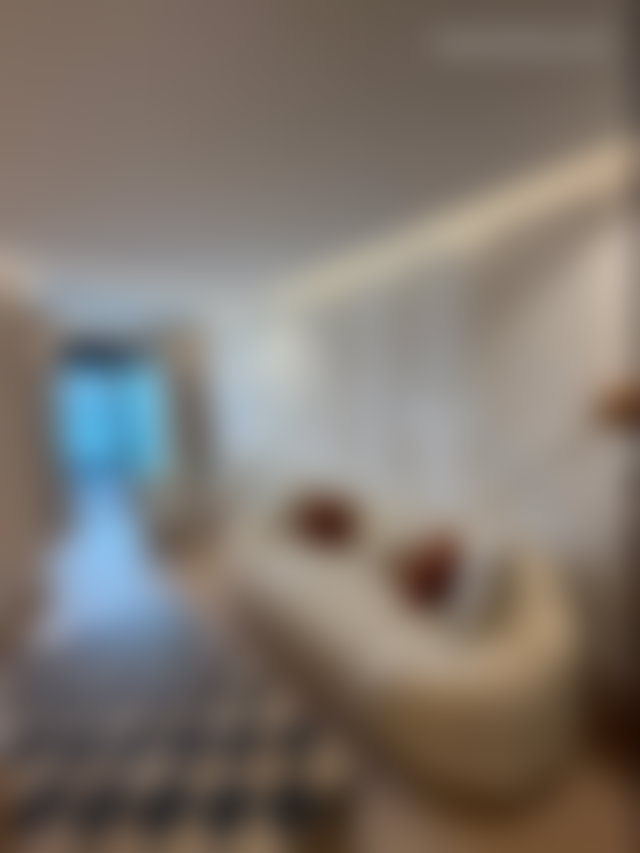 Sea-View Studio in Casablanca Finance City, Exceptional Standard — 5