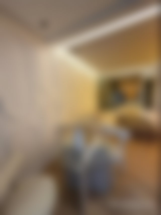Sea-View Studio in Casablanca Finance City, Exceptional Standard — 2