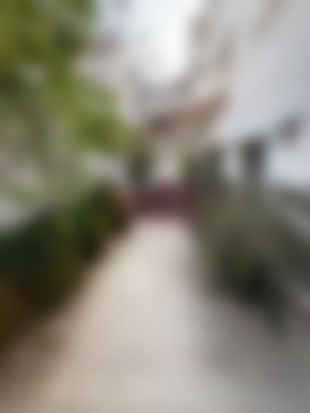 Apartment with Terrace in Casablanca’s Golden Triangle — Casablanca
