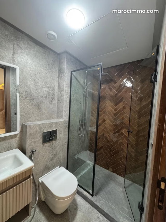 Premium Studio for Sale — 4