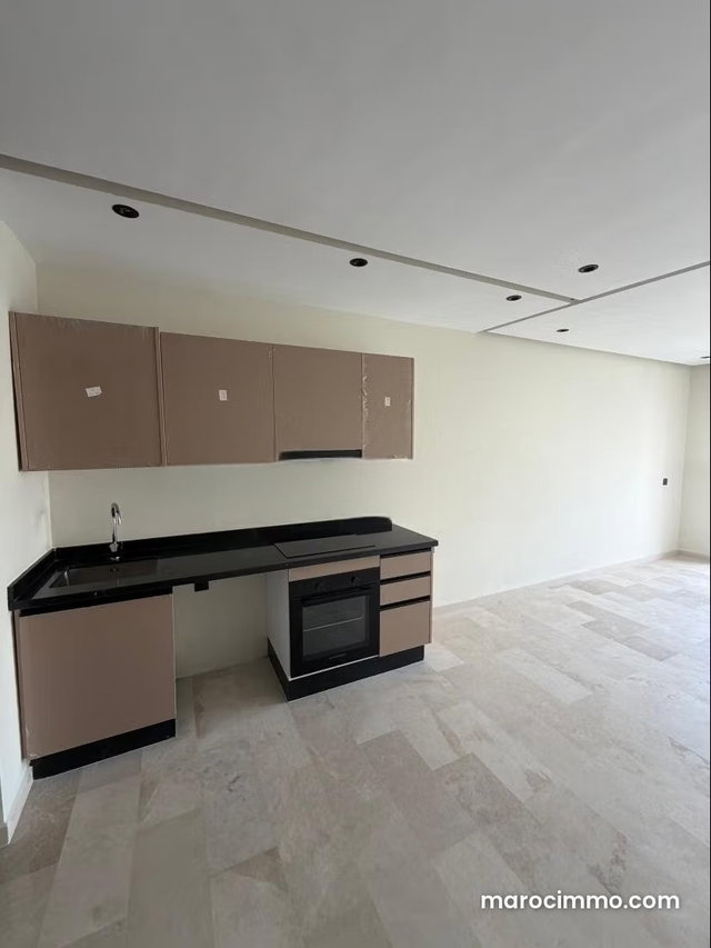Premium Studio for Sale — 2