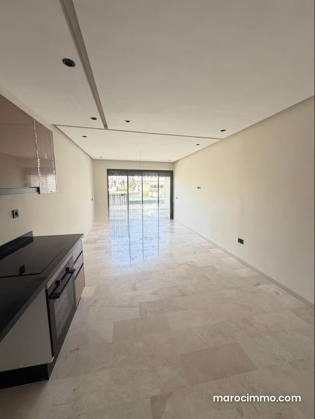 Premium Studio for Sale — Casablanca