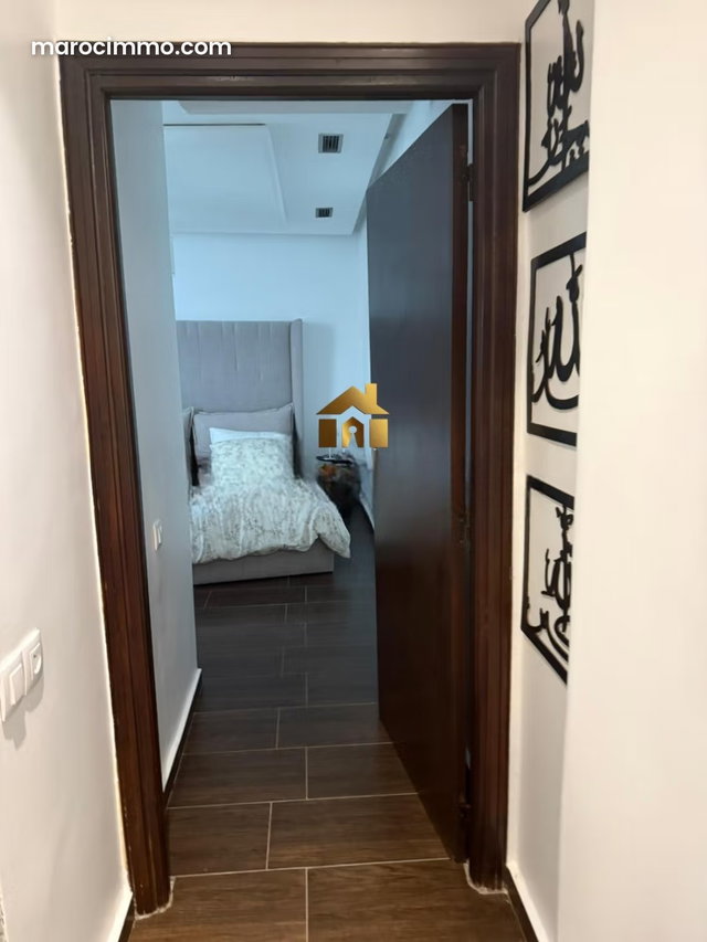 Studio 65 m² – Style Parisien — 3
