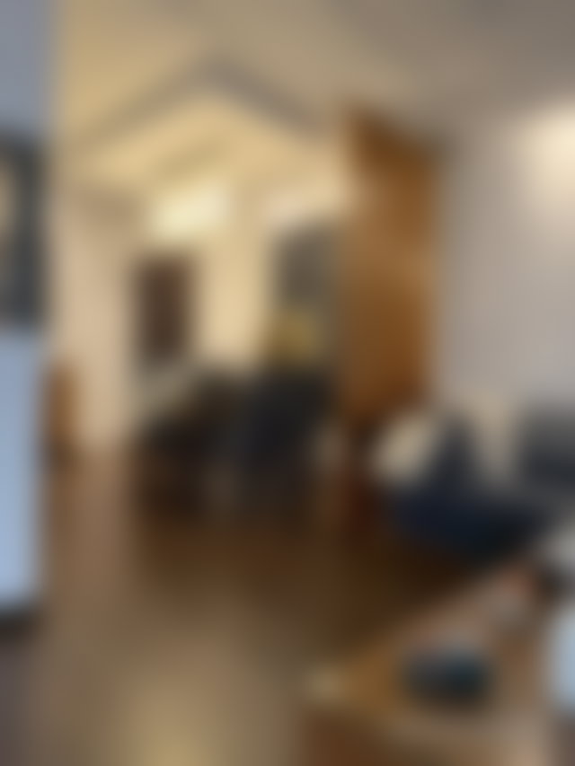 Appartement 65 m² refait à neuf, Bourgogne, Casablanca — 2