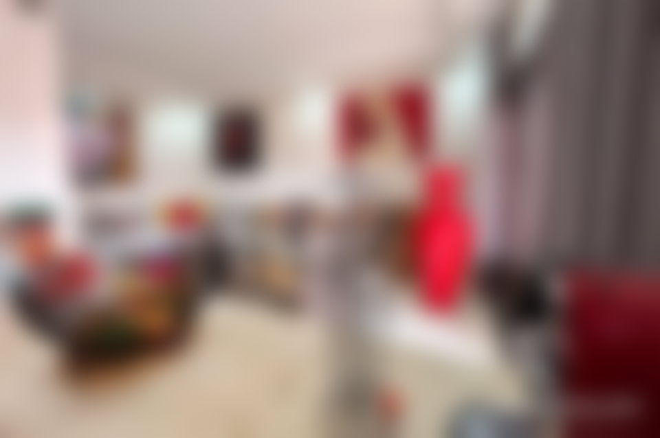 2-Bedroom Apartment with Terrace and Swimming Pool, Guéliz, Marrakech