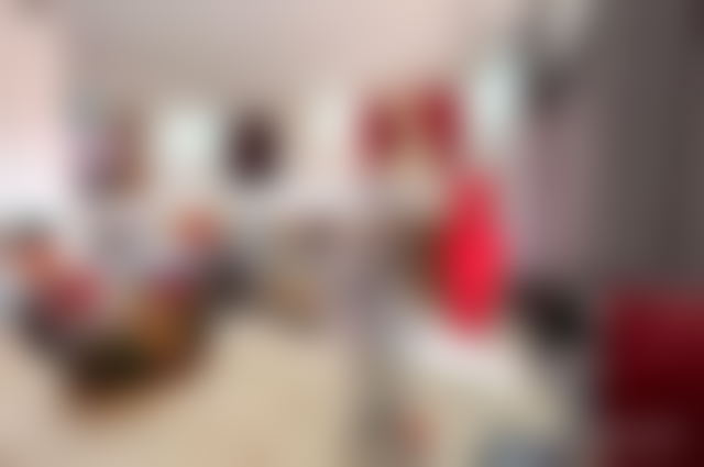 شقة فاخرة بتراس ومسبح في قلب كيليز مراكش — مراكش