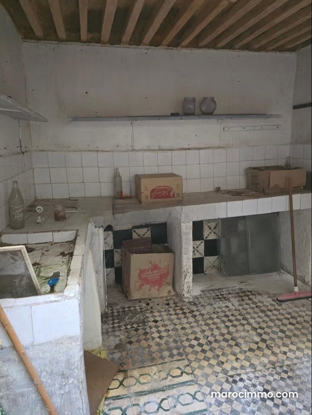 Riad à rénover — 4