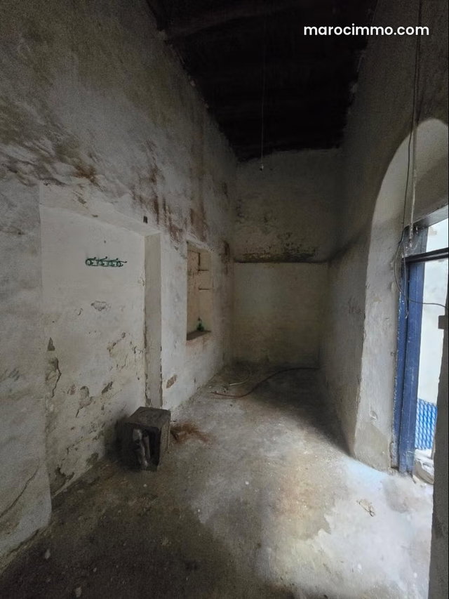 Riad à rénover — 5