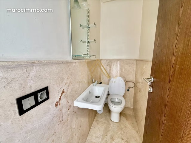 Appartement en location à Oasis — 4