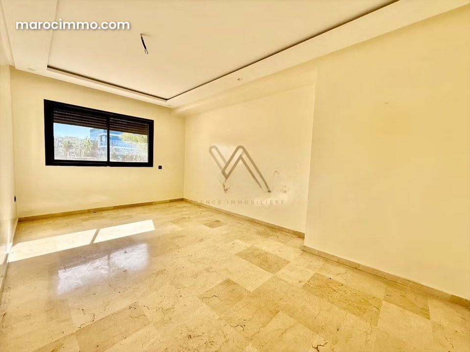 Appartement en location à Oasis